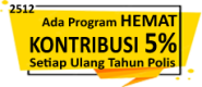 Hemat5%Syariah Hemat5%Syariah