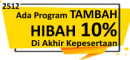 Hibah10%Syariah Hibah10%Syariah