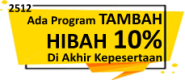 Hibah10%Syariah Hibah10%Syariah